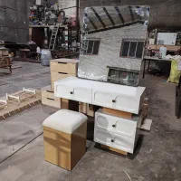 سرویس خواب|تخت و سرویس خواب|گلستان (تهران), |دیوار