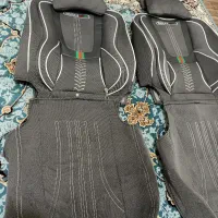 روکش صندلی   GUCCI  vip مناسب ۲۰۶ و ۲۰۷