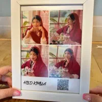 چاپ و قاب عکس شاسی و انواع گیفت