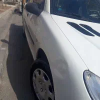 206 tu3 مدل 98|خودرو سواری و وانت|مشهد, مصلی (کارمندان اول)|دیوار