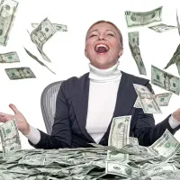 به مبلغی احتیاج دارم برای شروع کارم