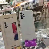 A13 سامسونگ در حدنو