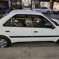 پژو آردی|خودرو سواری و وانت|تهران, یافت‌آباد|دیوار