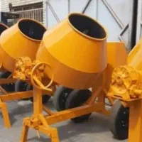 اجاره بالابر و میکسر بتن|مصالح و تجهیزات ساختمان|ساوه, |دیوار