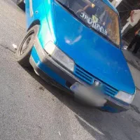 پژو ۴۰۵مدل ۸۱