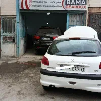 تعمیرگاه تخصصی گیربکس اتوماتیک با گارانتی معتبر|خدمات موتور و ماشین|مشهد, الهیه|دیوار
