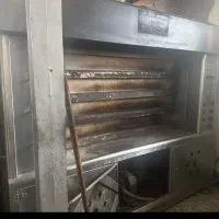 فر نان فانتزی (نان سحر)|فروشگاه و مغازه|میانه, |دیوار