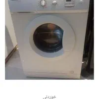 لباسشویی