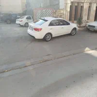 سراتو ۹۶اپشنال موتور ۲۰۰۰|خودرو سواری و وانت|فردیس, شهرک ناز|دیوار