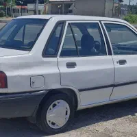 پراید ۸۶ دوگانه