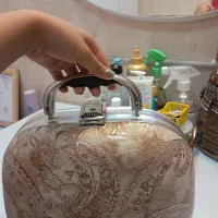 کیف لوازم آرایشی