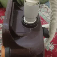 جارو برقی ناسیونال ژاپن کلکسیونی|جاروبرقی، جارو شارژی، بخارشو|نسیم‌شهر, |دیوار