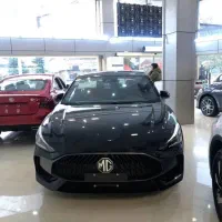 حواله Mg GT