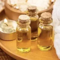 روغن درمانی برای گرفتگی عضلات