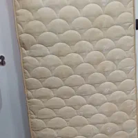 تشک تخت طبی فنری