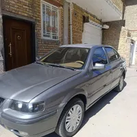 سمند مدل1383