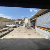فروش گاراژ بحرکمربندی بروجرد۶۶۰متر(گاراژ توتونچی)|فروش مغازه و غرفه|ملایر, |دیوار