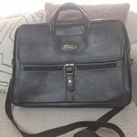 کیف چرم لبتاب