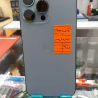 آیفون ۱۳ پرو مشابه صفر پلمپ باز نشده