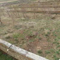 فروش زمین مسکونی ۶۵۰ متری چرگر