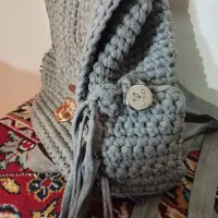 عروسک فروش یا معاوضه پارچه مانتو|اسباببازی|تبریز, |دیوار