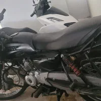 باکسر ۱۵۰ اصل