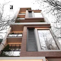 600متر تک‌واحدی/تهاتر تهران/ محله مهرشهر