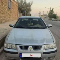 سمندایکس۷مدل۸۳