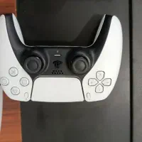 پی اس ۵ فت / کپی خور / یک ماه پیش آنباکس شده|کنسول، بازی ویدئویی و آنلاین|خرمآباد, |دیوار