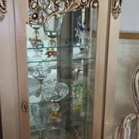 ویترین فروشی