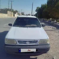 پراید مدل ۹۴