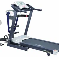 تردمیل توربو2400