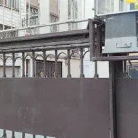 تعمیرات جک پارکینگی کرکره ریموتی برقی ریلی زیرقیمت