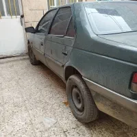 پژواردی|خودرو سواری و وانت|اهواز, فتح|دیوار