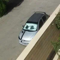 ۲۰۶  تیپ ۲ اسپرت