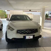 نیسان اینفینیتی بیرنگ تمیز