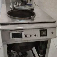 سرخ کن|اجاق گاز و لوازم برقی پخت‌وپز|اردبیل, |دیوار