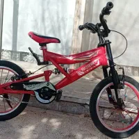 دوچرخه ۱۶ و ۲۰|دوچرخه، اسکیت، اسکوتر|شاهین‌شهر, شهرک سایت|دیوار