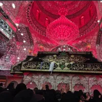 کربلا اقتصادی ۱۹ میلیون ۸۰۰