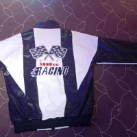 کاپشن اورجینال موتورسواری درحد معاوضه با ظبت خانگی|لباس|محمدشهر, محمدشهر|دیوار