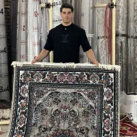 ۵۰۰تخته ۶و۹و۱۲متری فرش آکبندتهران وکرج|فرش|ورامین, ورامین|دیوار