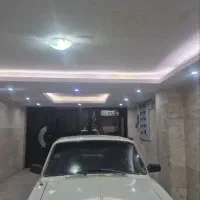 پیکان سواری مدل 80بیمه تا برج 2