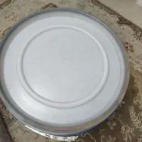 دبه ی ۱۲۰لیتری|ظروف نگهدارنده، پلاستیکی، یکبارمصرف|هشتگرد, شهرک ریحانه|دیوار