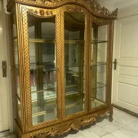 بوفه|بوفه، ویترین، کنسول|مشهد, گوهرشاد|دیوار