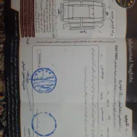 ساینا مدل 97|خودرو سواری و وانت|مشهد, سید رضی|دیوار