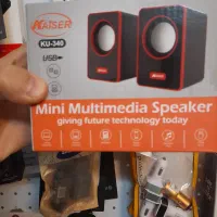 اسپیکر|قطعات و لوازم جانبی رایانه|قم, پردیسان|دیوار