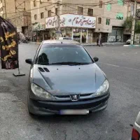 206 تیپ ۲