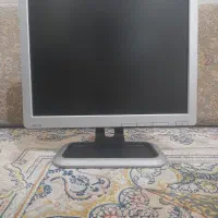 مانیتور hp