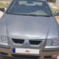 سمند ایکس ۷