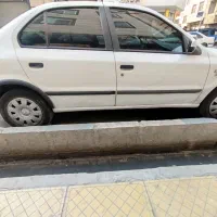 سمند|خودرو سواری و وانت|بهارستان, |دیوار